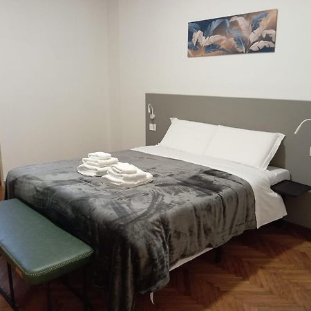 Megaride'S Dependance Otel Como Dış mekan fotoğraf
