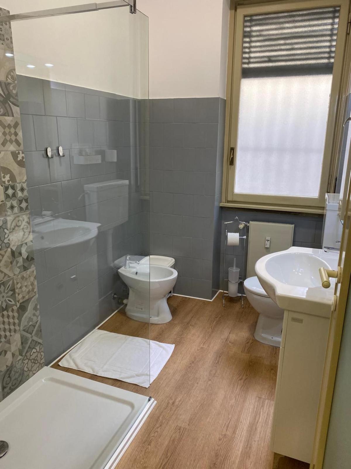 Megaride'S Dependance Otel Como Dış mekan fotoğraf