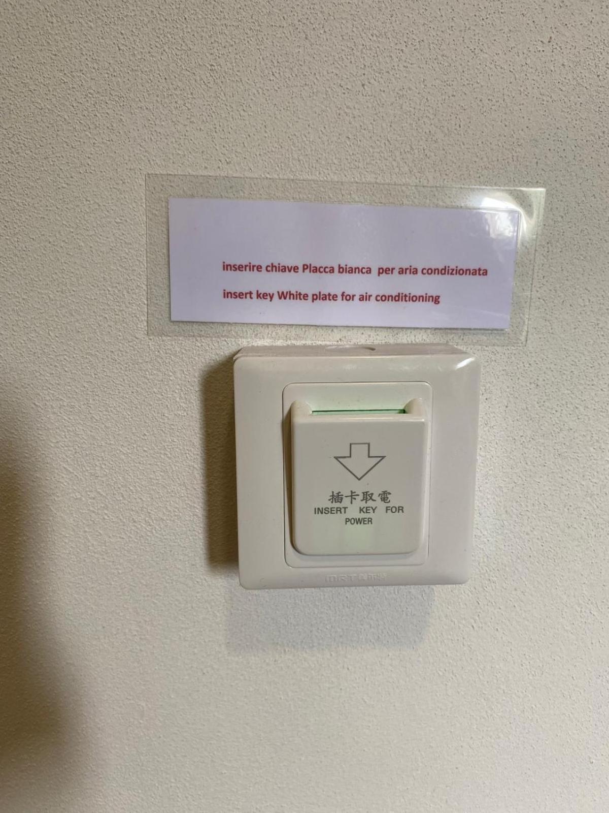 Megaride'S Dependance Otel Como Dış mekan fotoğraf