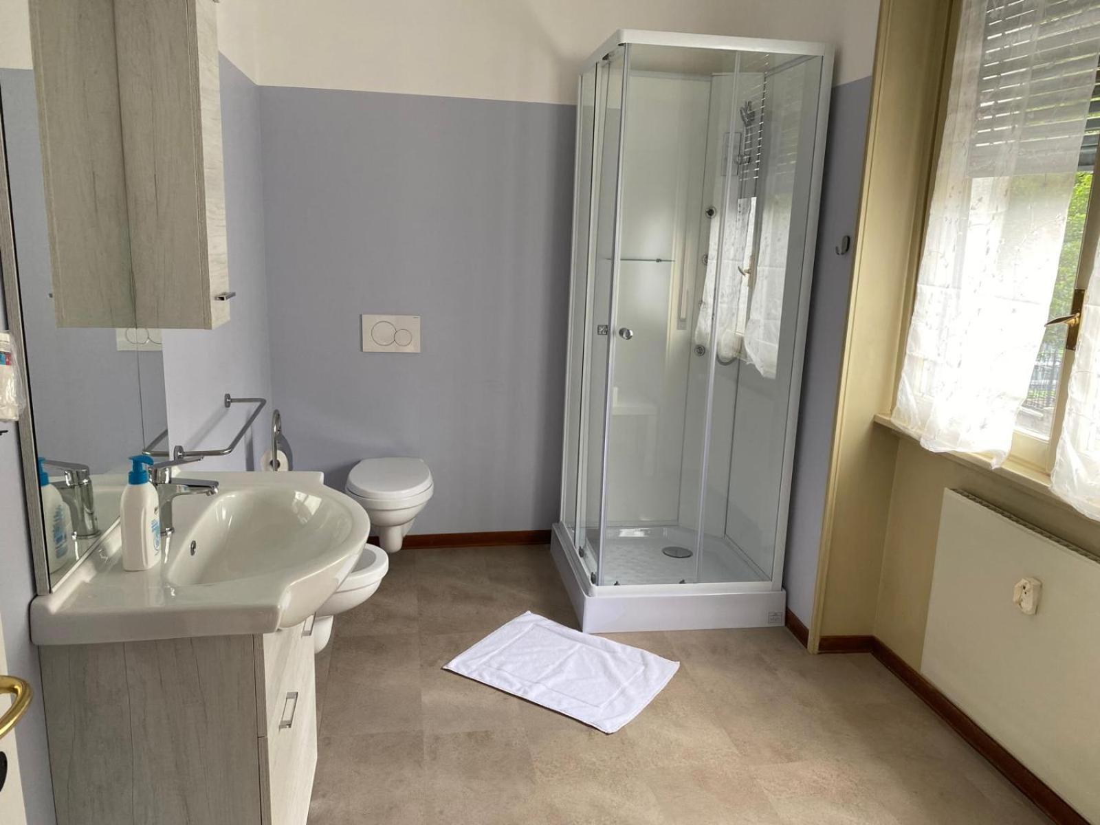 Megaride'S Dependance Otel Como Dış mekan fotoğraf