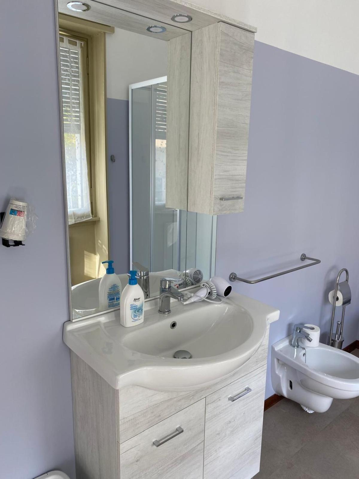 Megaride'S Dependance Otel Como Dış mekan fotoğraf